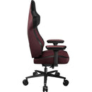 Cadeira Gamer ThunderX3 CORE Modern Vermelha