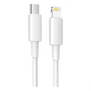 Cabo Usb Tipo-c Lightning Carregamento 1m