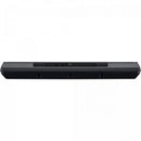 Teclado Yamaha PSR-E373 Arranjador Preto