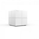 Roteador Wi-Fi Mesh com 2 Gigabit Dual Band MW6 Branco TENDA