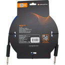 Cabo Para Instrumento Hayonik Player P10 x P10 3m Azul
