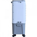 Climatizador Ventisol CLIN16-02 Branco/Cinza 220v