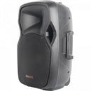 Caixa de Som Passiva HAYONIK CP-15600 600W Preta