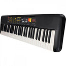 Teclado Yamaha PSR-F52 Arranjador Preto