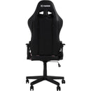 Cadeira Gamer Fortrek Cruiser Preta/Rosa