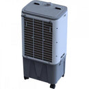 Climatizador Ventisol CLIN16-02 Branco/Cinza 127v