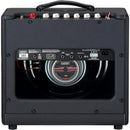 Amplificador de Guitarra Laney Cub-Super12 15w Preto