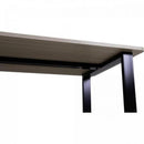 Mesa Office Hayonik MHO 1300 15mm Carvalho Berlin