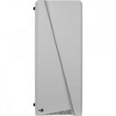 Gabinete Gamer Aerocool Cylon Branco RGB Lateral Acrílico