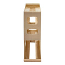 Suporte Porta Ovos Organizador Dispenser Geladeira Prático