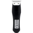 Máquina De Acabamento Wahl Launch Trimmer Bivolt