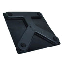 Balança Digital Bioimpedância Bluetooth Até 150kg Cor:preto