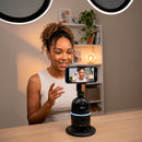 Suporte Inteligente Gimbal Reconhecimento Facial Filmagem