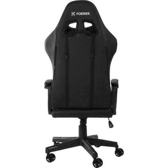 Cadeira Gamer Fortrek Vickers Preta