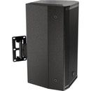 Caixa de Som Passiva HH TNI-W8PRO 8" 800w Preta