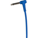 Kit Cabo Para Pedal Linha Player 15cm Hayonik Sortido Com 6
