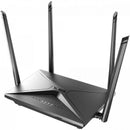 Roteador Wireless Mesh 4G/LTE Gigabit AC2100Mbps DIR-2150 D-LINK