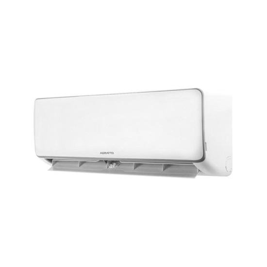 Ar-Condicionado Agratto Split Inverter 9.000 BTUs