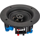 Arandela de Som HAYONIK Auris CSA-5L Branca