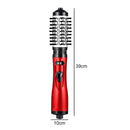 Escova Secadora Giratória Modeladora Seca Alisa 110v