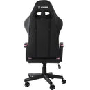 Cadeira Gamer Fortrek Vickers Preta/Rosa