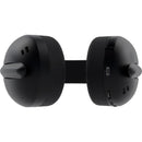 Headset Fortrek Wise Air Wireless Preto