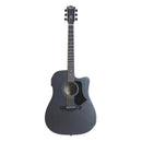 Violão Tagima Andes Eletroacústico Aço Metallic Silver