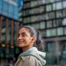 Fone de Ouvido Philips TAT1209 Bluetooth Preto