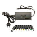 Fonte Regulável Universal De Alimentação 9 Pinos Bivolt