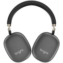 Headphone Bright Pilot Bluetooth Preto