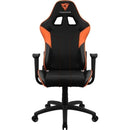 Cadeira Gamer ThunderX3 EC3 Laranja