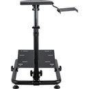 Suporte Para Volante de Corrida Fortrek Racing Space Cockipt Simulador
