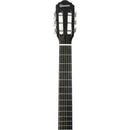 Violão Giannini SF14 CEQ Eletroacústico Aço Preto