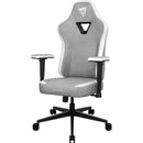 Cadeira ThunderX3 EAZE Loft Grey Cinza