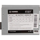 Fonte ATX Fortrek PWS-2003 200W 20+4P FK420P