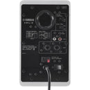 Monitor de Referência Para Estúdio Yamaha HS3 Branco (PAR)