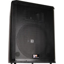 Caixa de Som Passiva HAYONIK CPX-15P 15" com Falante JBL
