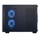 Gabinete Gamer Aerocool ATX P300C Preto Lateral Vidro