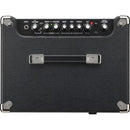 Amplificador de Baixo Laney Digbeth Foundry DBF50 Preto
