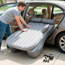 Colchão Cama Inflável Para Carro Ar Conforto Descanso