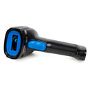 Leitor Código De Barras Sem Fio Usb Scanner Laser