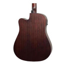 Violão Tagima Gran Reserva Juninho Afram Dark Mahogany