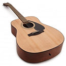 Kit de Violão Acústico Yamaha F310P Natural + Capa + Acessórios