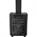 Sistema PA Ativo HH Tensor-solo Preto