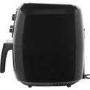 Fritadeira Agratto Supremma 7,5 Litros Preta 220v