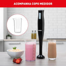 Mixer Arno Turbomix Duo MX21 Com Copo Medidor 200W 127V