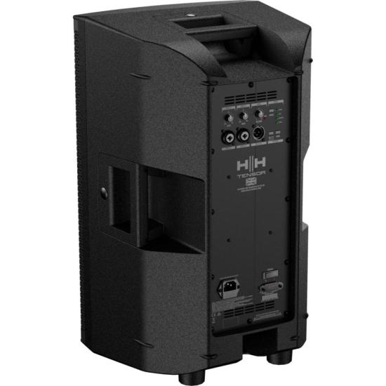 Caixa de Som Ativa HH TRE-1201 12" 1400w