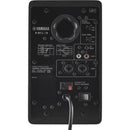 Monitor de Referência Para Estúdio Yamaha HS3 Preto (PAR)