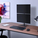 Suporte Torre Para Monitor Articulado 15-32" ELG T80N2V