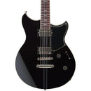 Guitarra Yamaha Revstar RSS 20 Black Com Bag